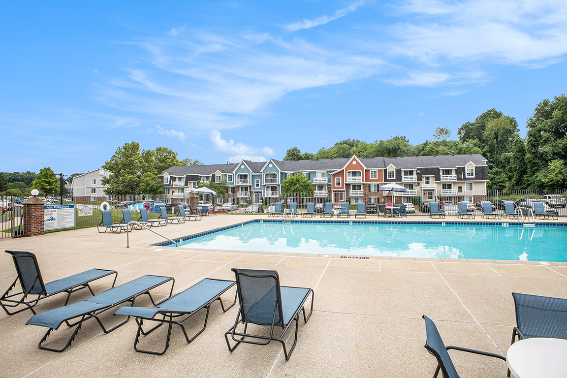 Apple Ridge Apartments 4 of 12