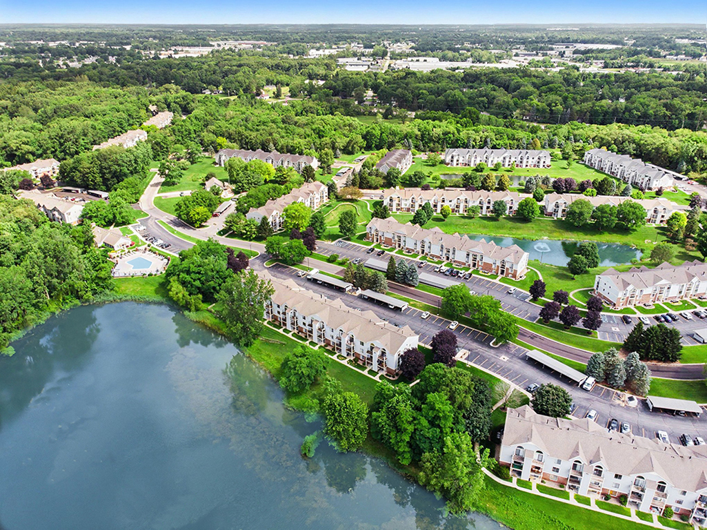 Arbor Lakes Apartments 37 of 48