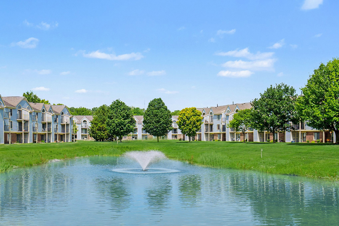 Arbor Lakes Apartments 33 of 48