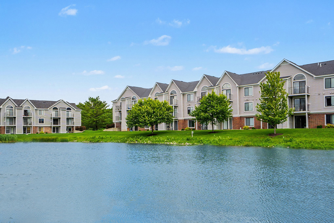 Arbor Lakes Apartments 41 of 48