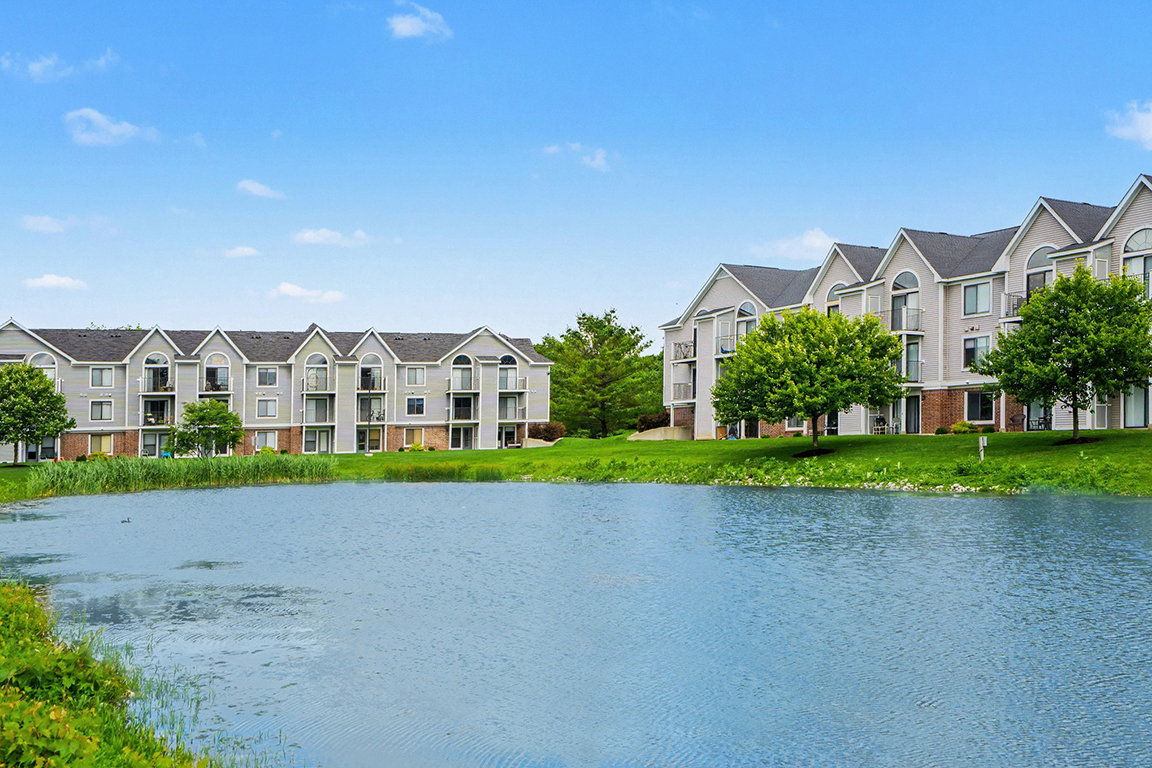 Arbor Lakes Apartments 44 of 48