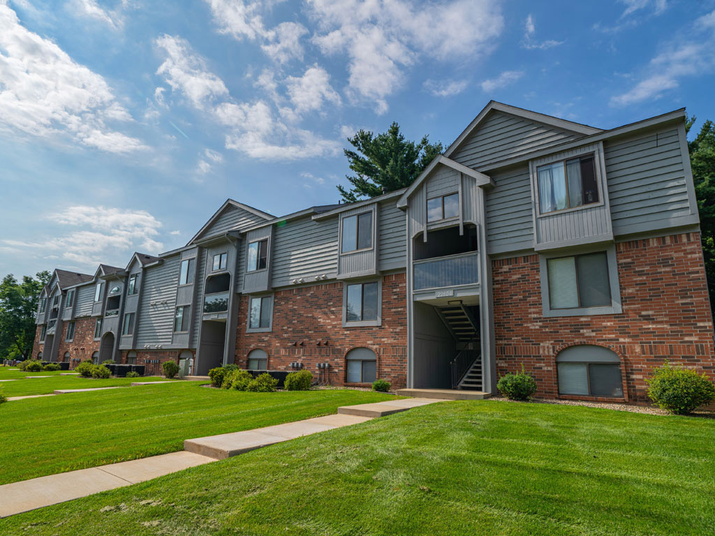 Arbor Lakes Apartments 38 of 48