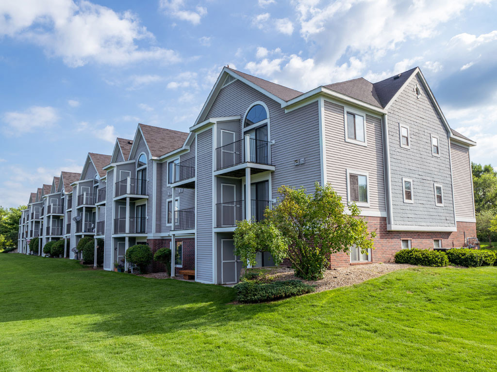 Arbor Lakes Apartments 43 of 48