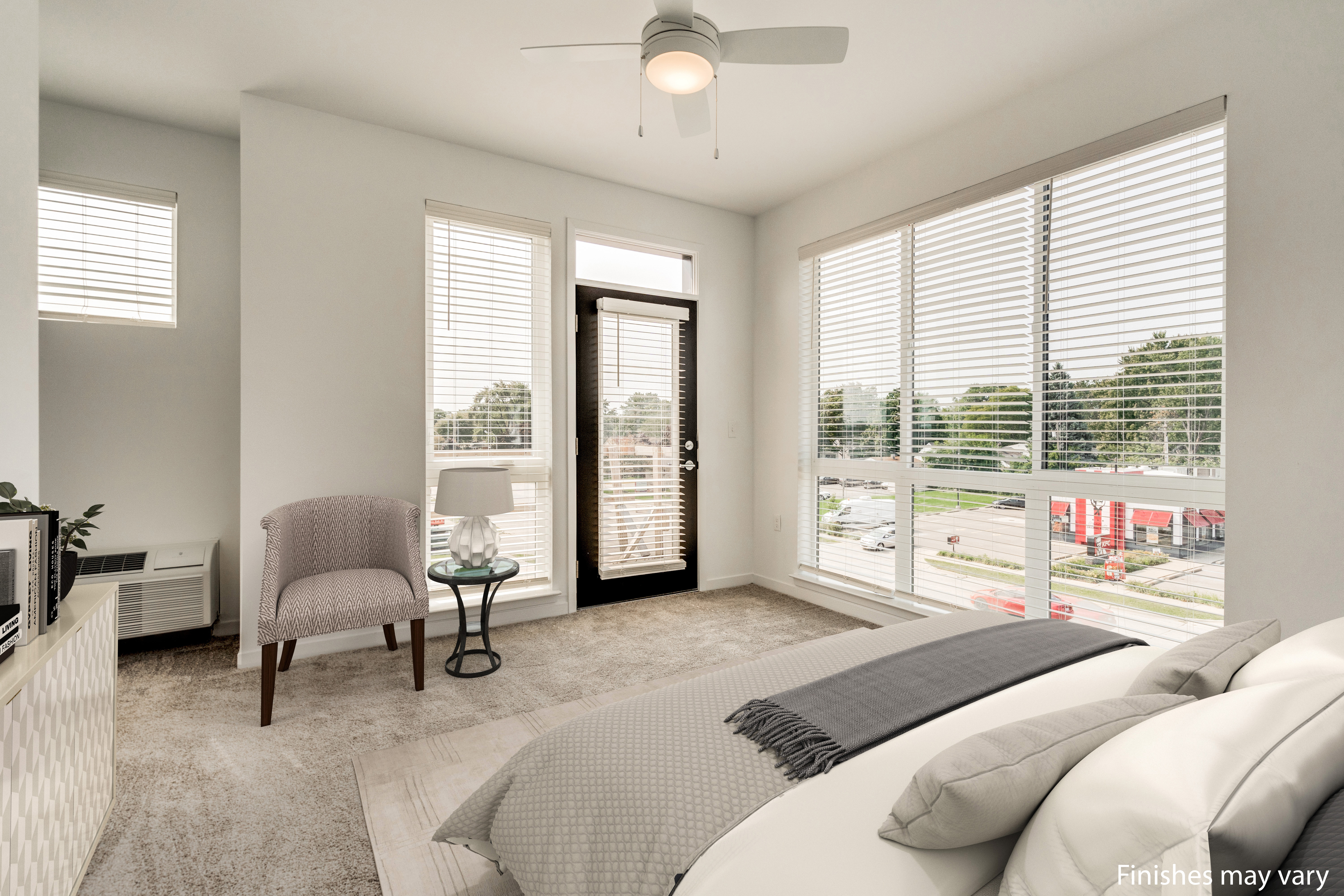 Uptown Square Apartments 27 of 38