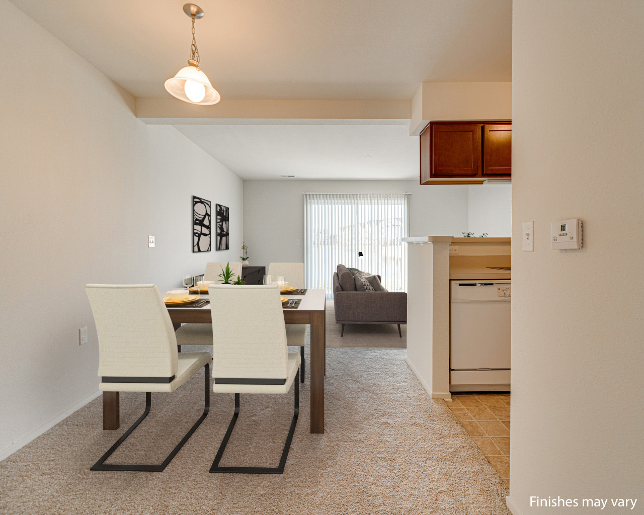 The Harbours Apartments 21 of 69