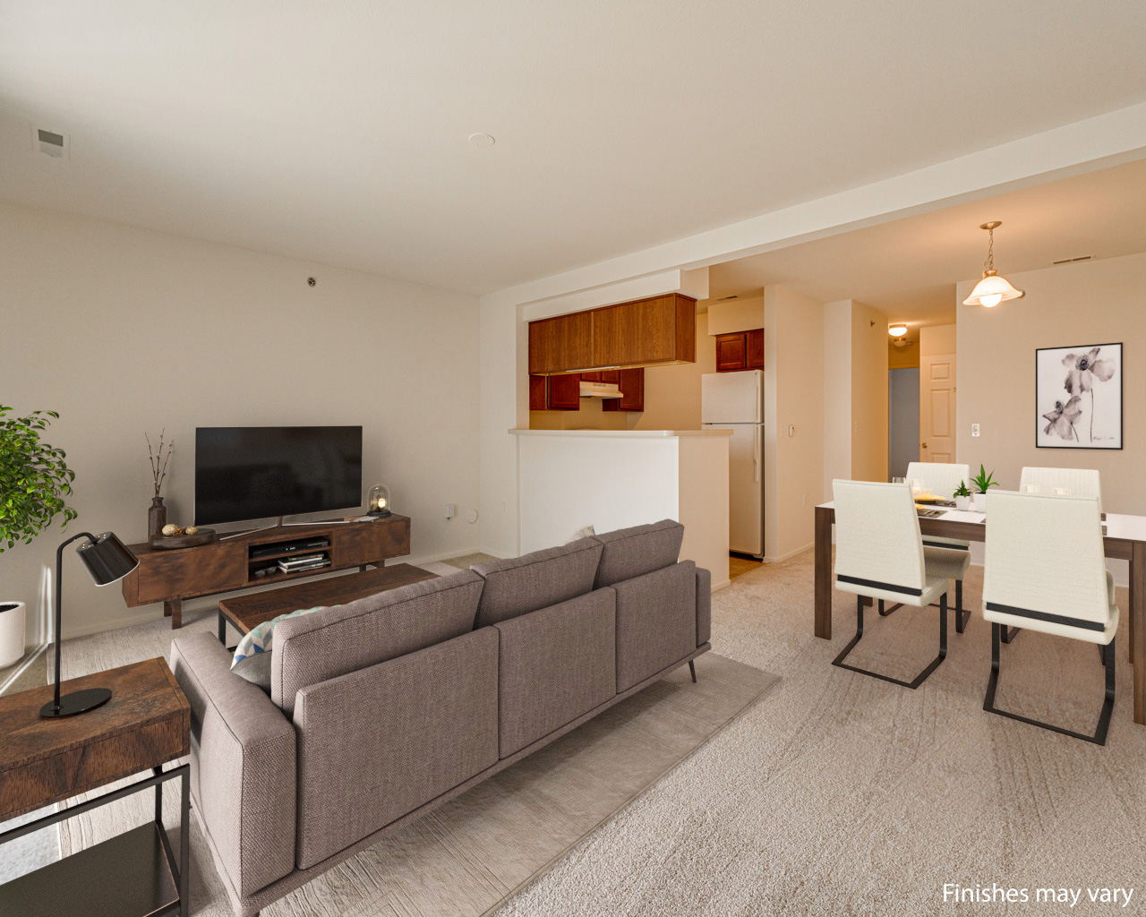 The Harbours Apartments 19 of 69