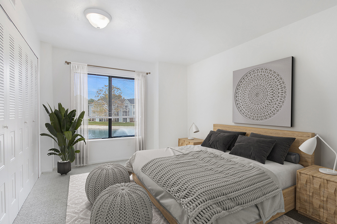 Autumn Lakes Apartments and Townhomes 12 of 12