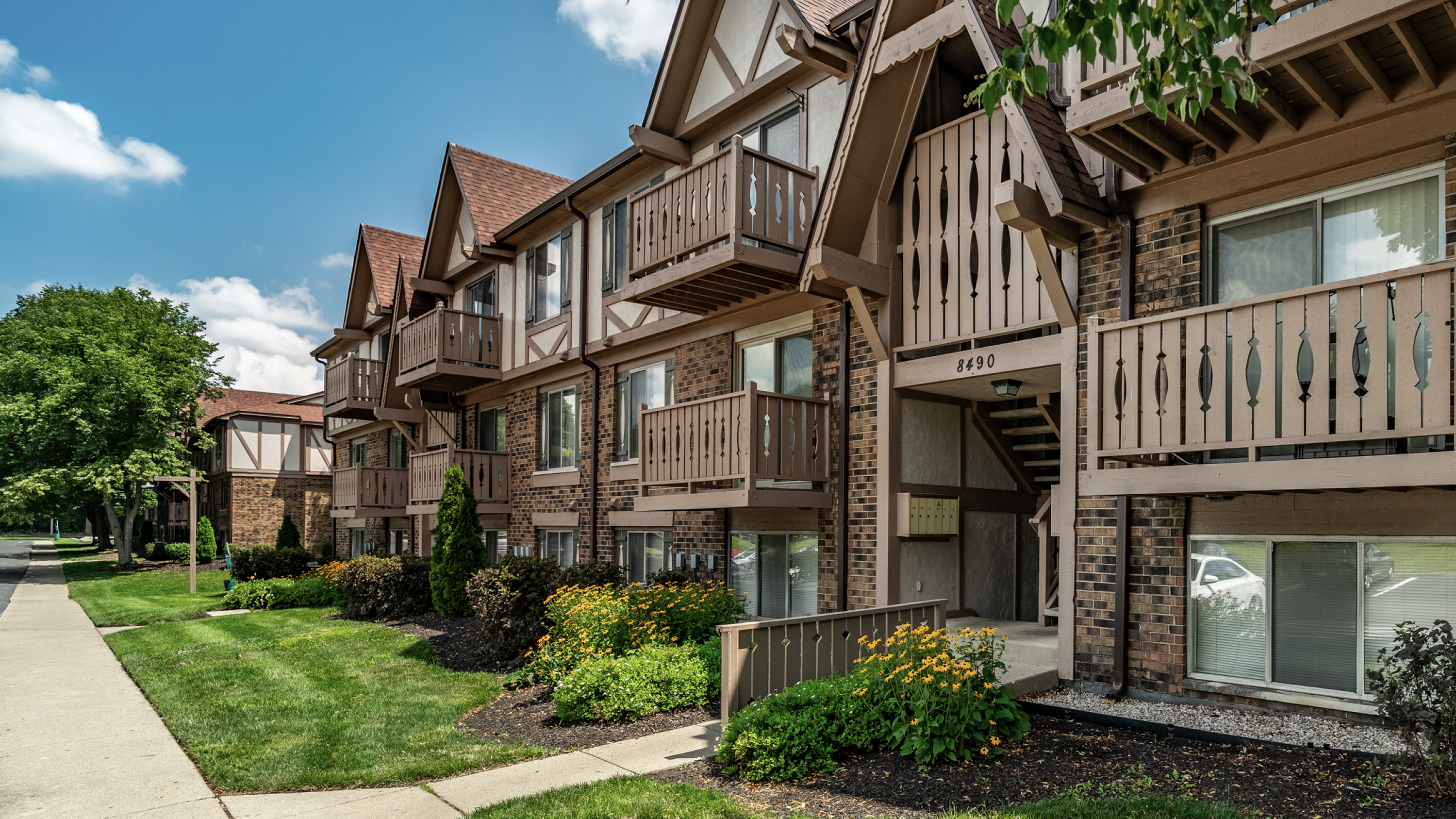 Autumn Woods Apartments 36 of 44