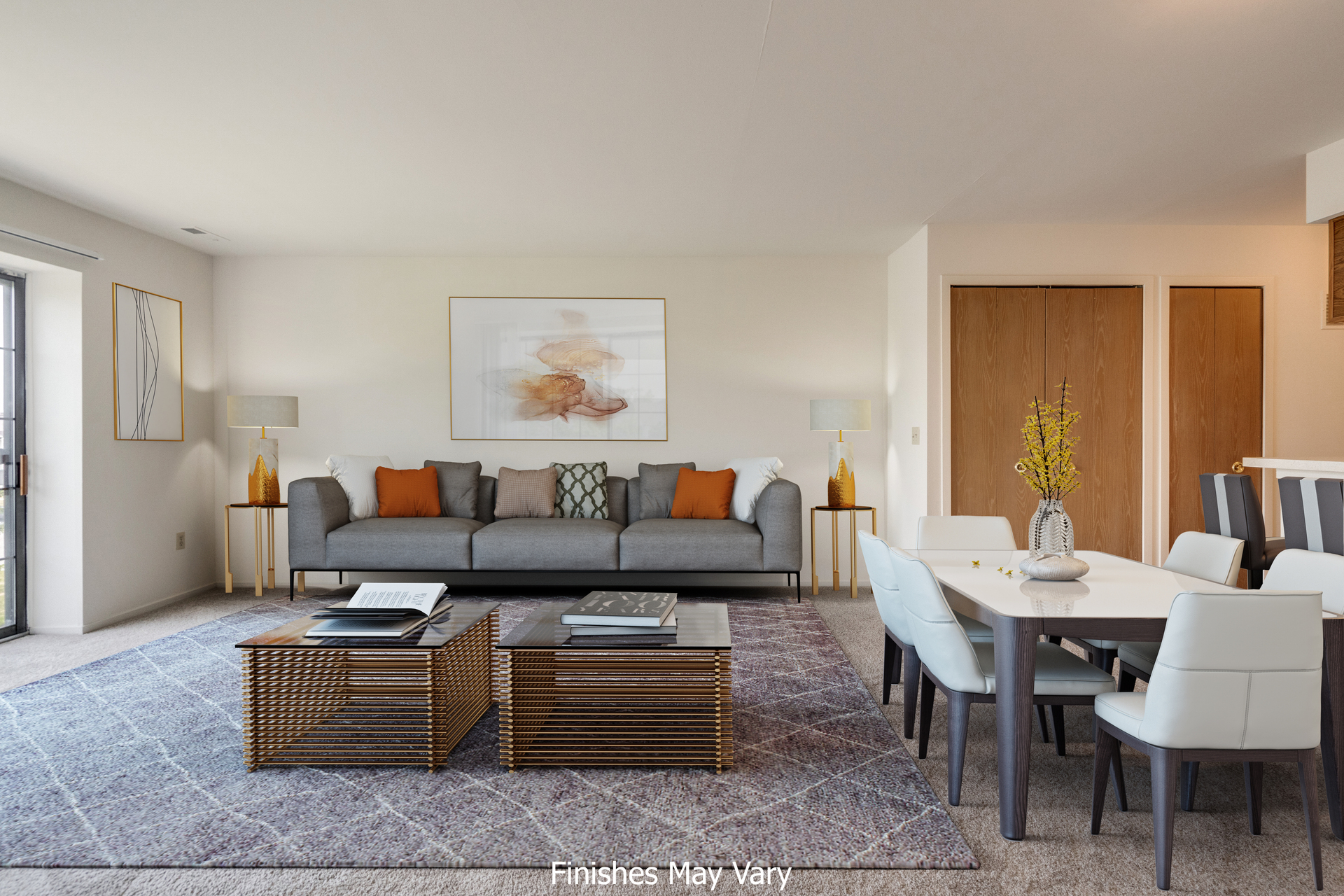 The Springs Apartment Homes 2 of 12