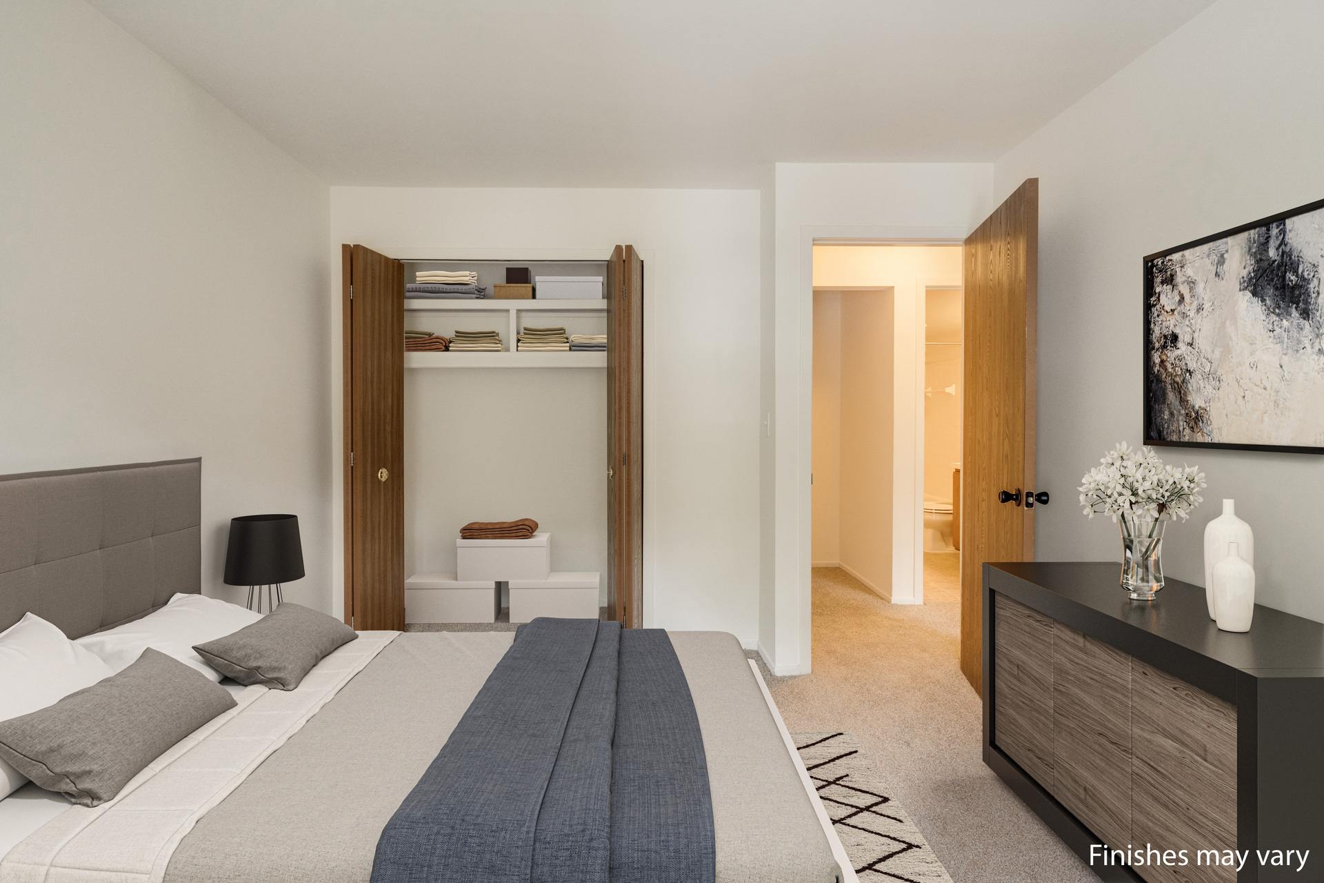 The Springs Apartment Homes 4 of 12
