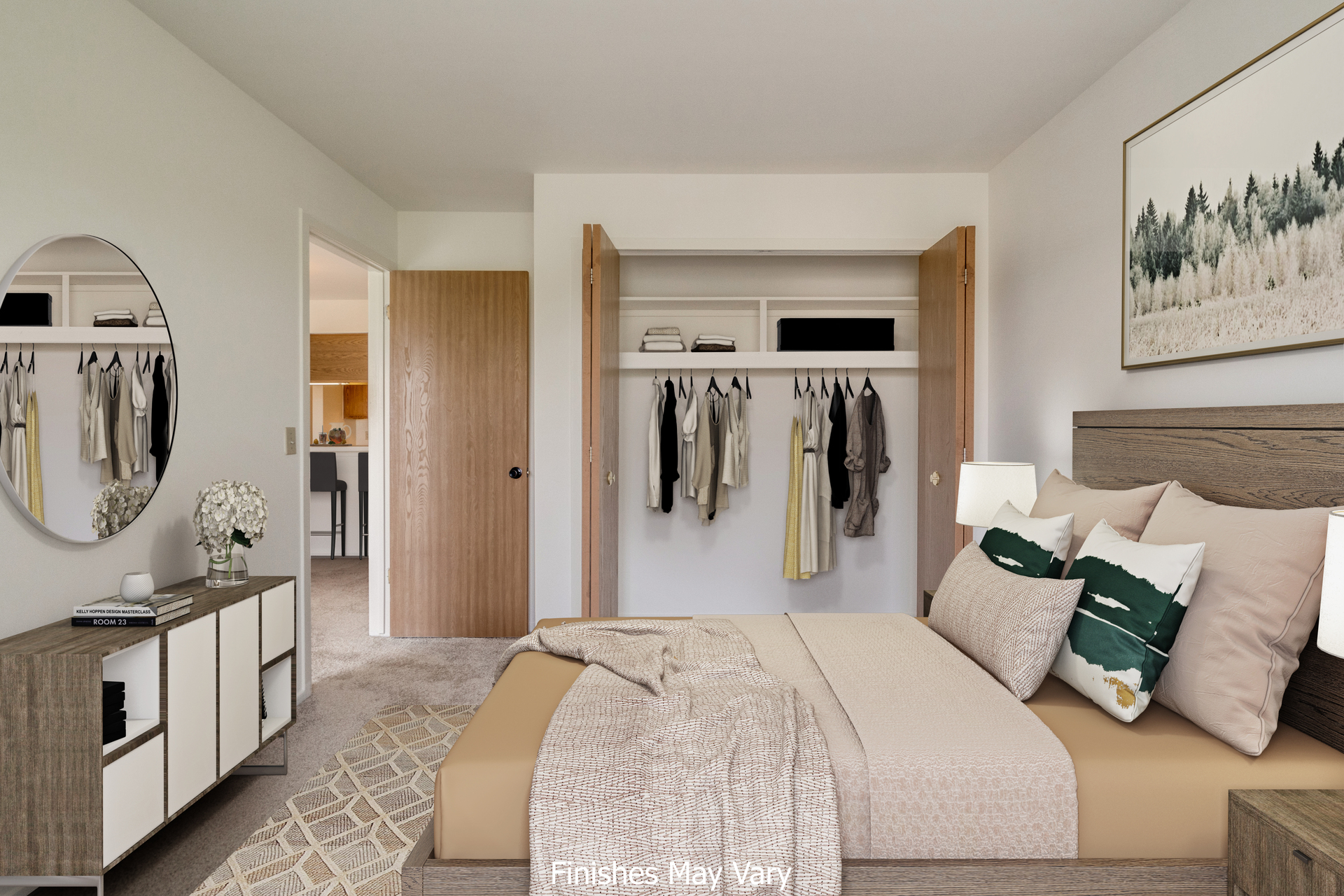The Springs Apartment Homes 5 of 12