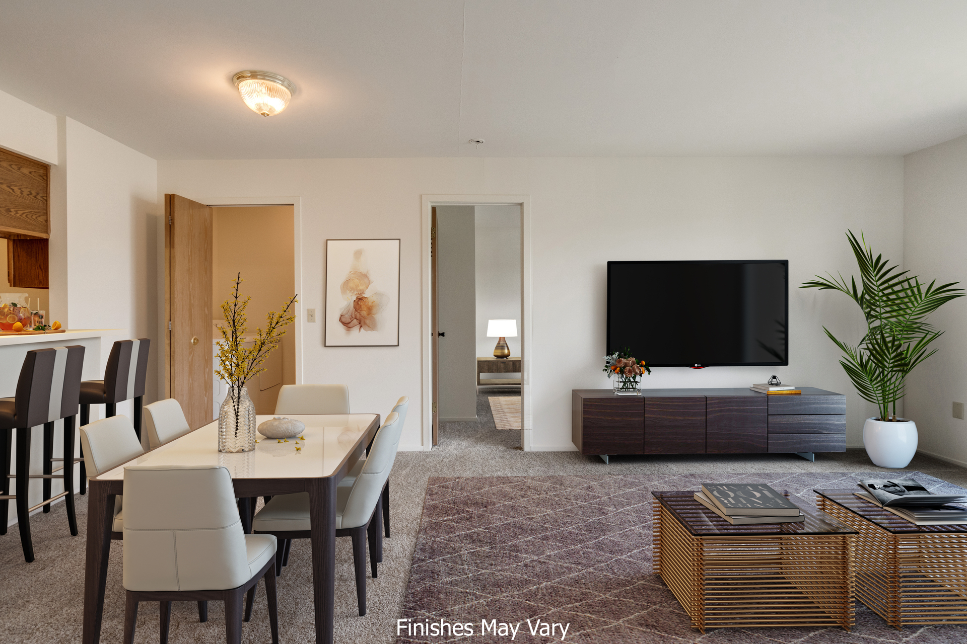 The Springs Apartment Homes 3 of 12