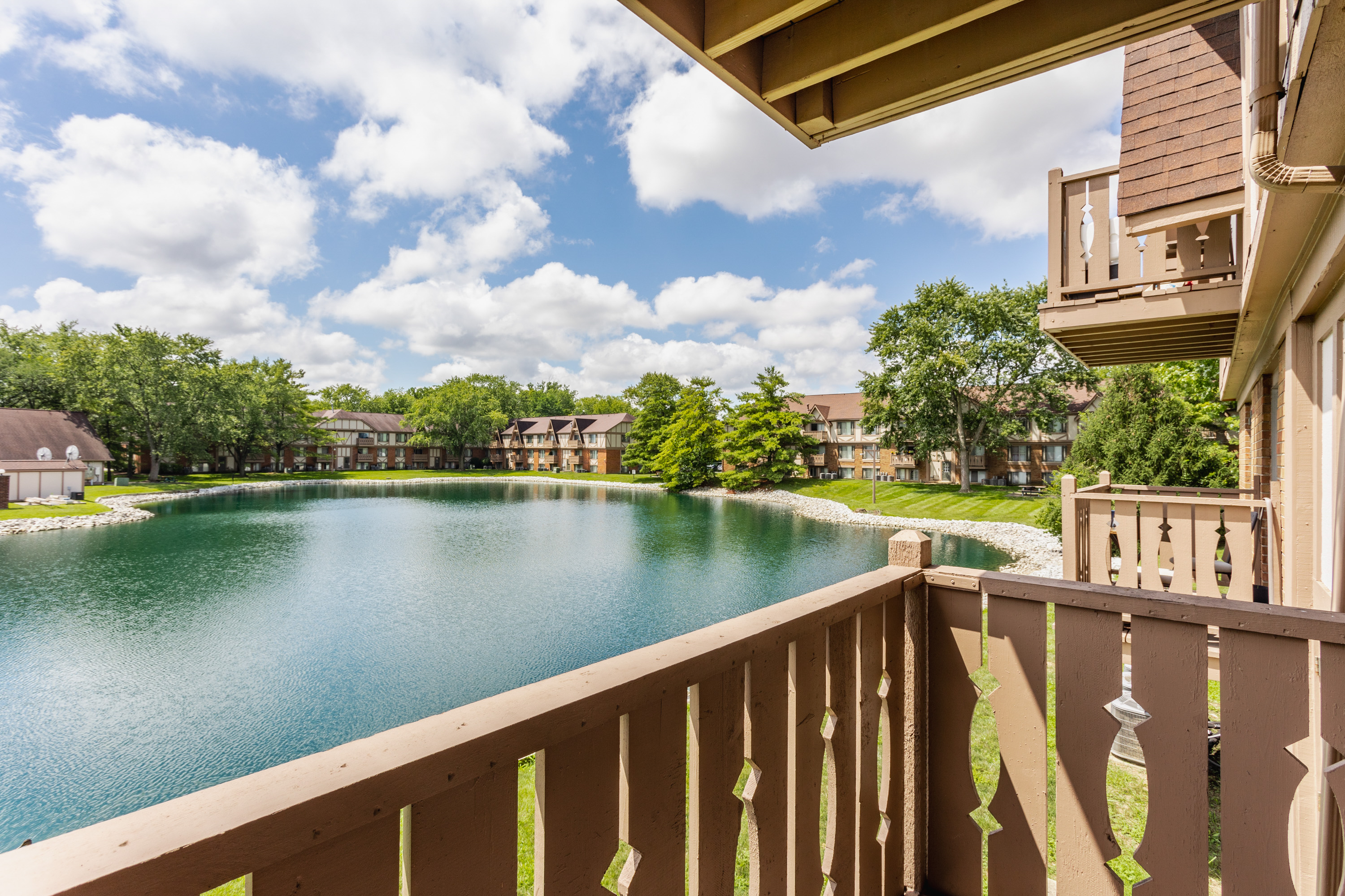 Bavarian Village Apartments 30 of 47