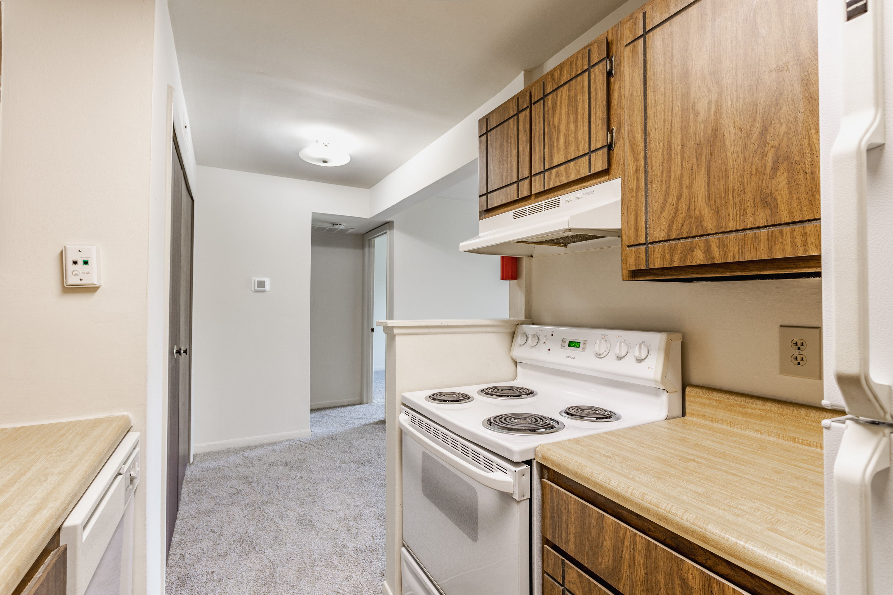 Bavarian Village Apartments 21 of 47