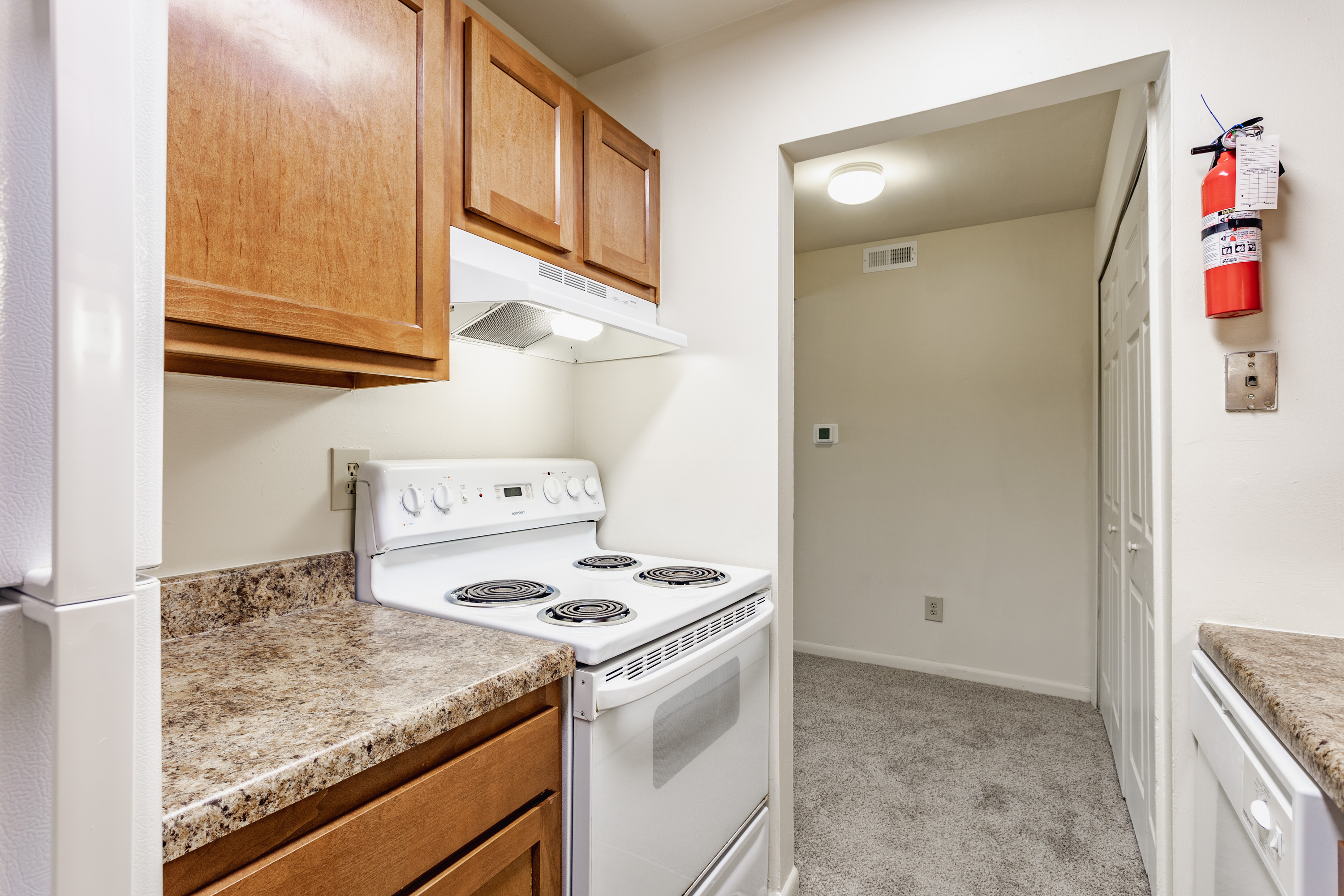 Bavarian Village Apartments 6 of 12