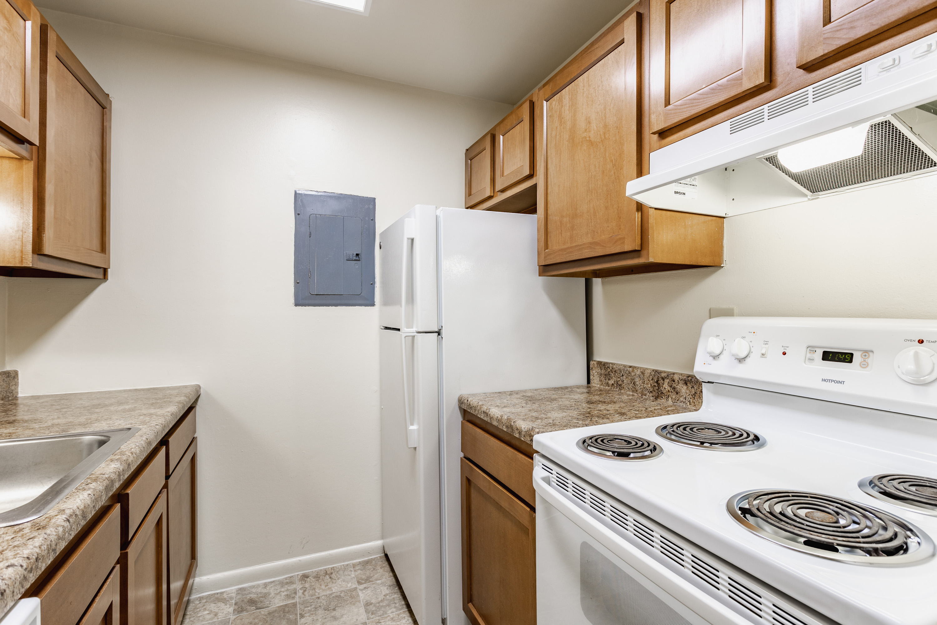 Bavarian Village Apartments 5 of 12