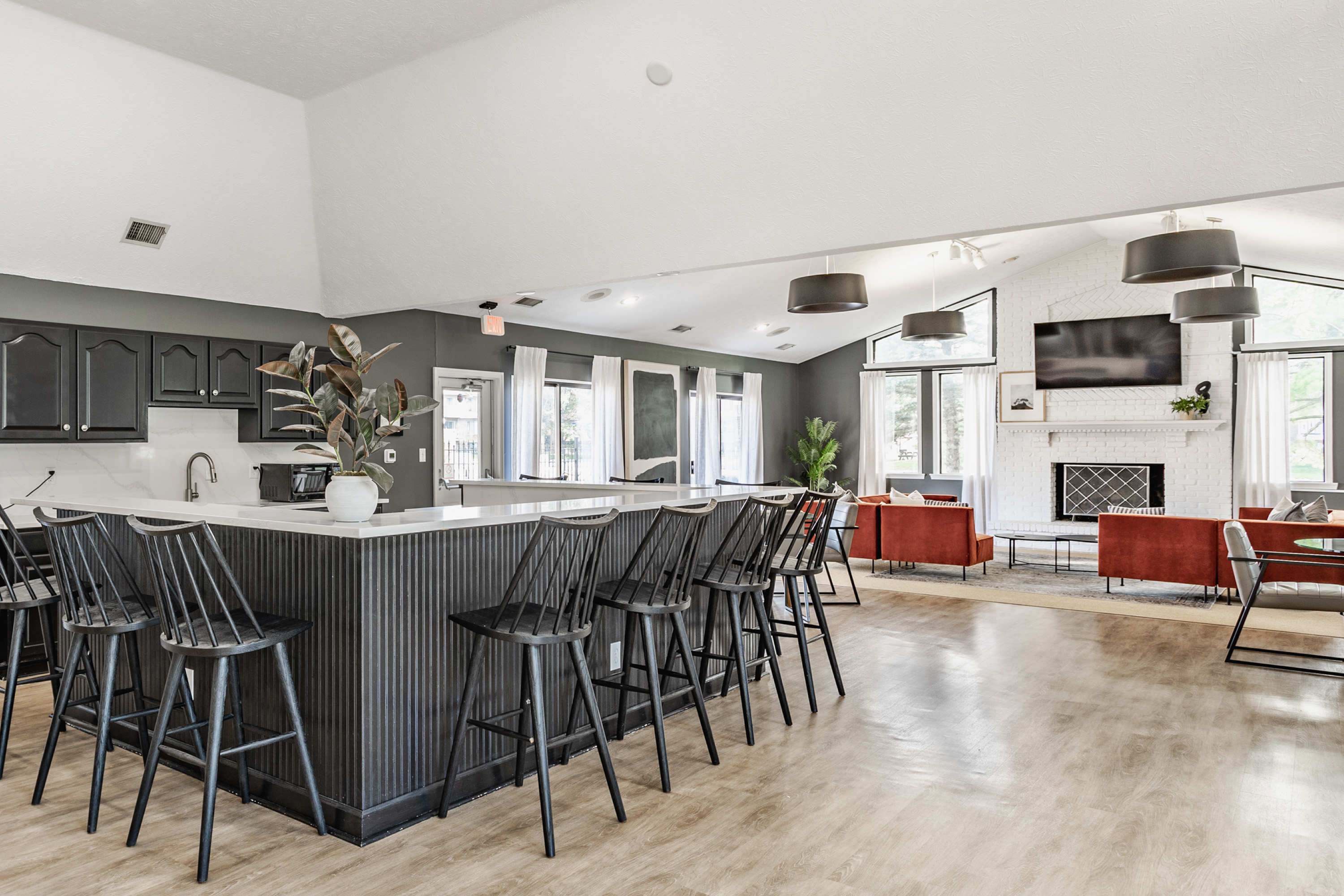 Bavarian Village Apartments 36 of 47