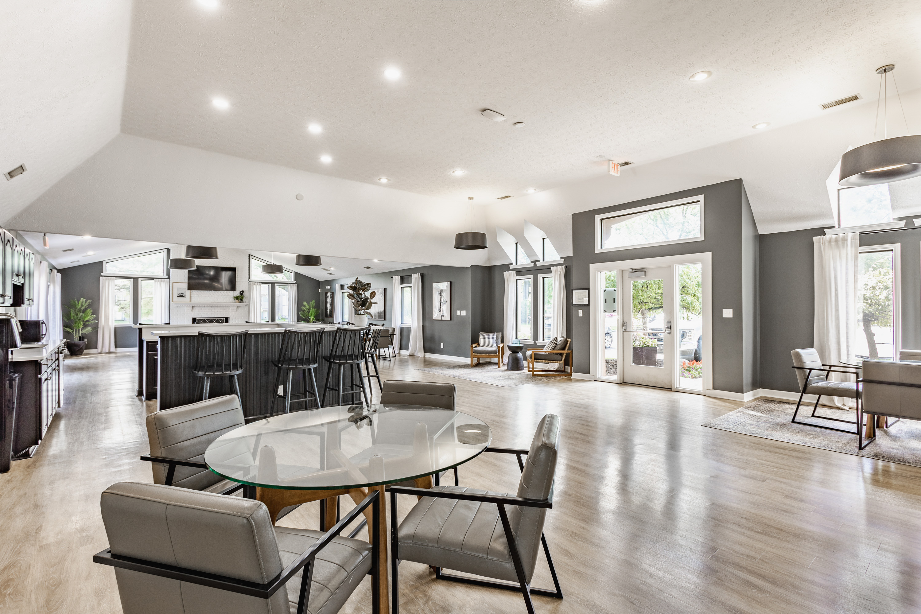 Bavarian Village Apartments 37 of 47