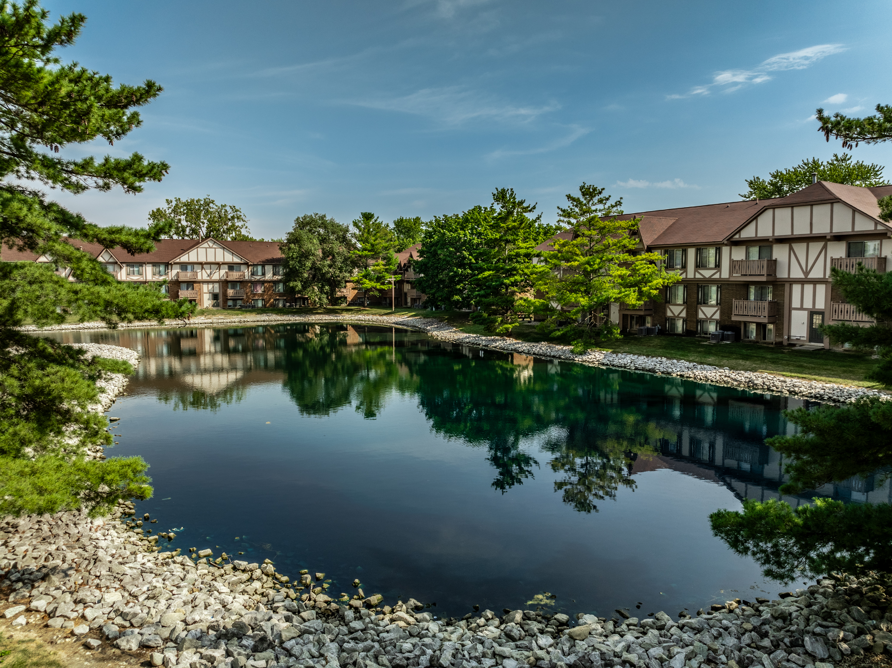 Bavarian Village Apartments 45 of 47