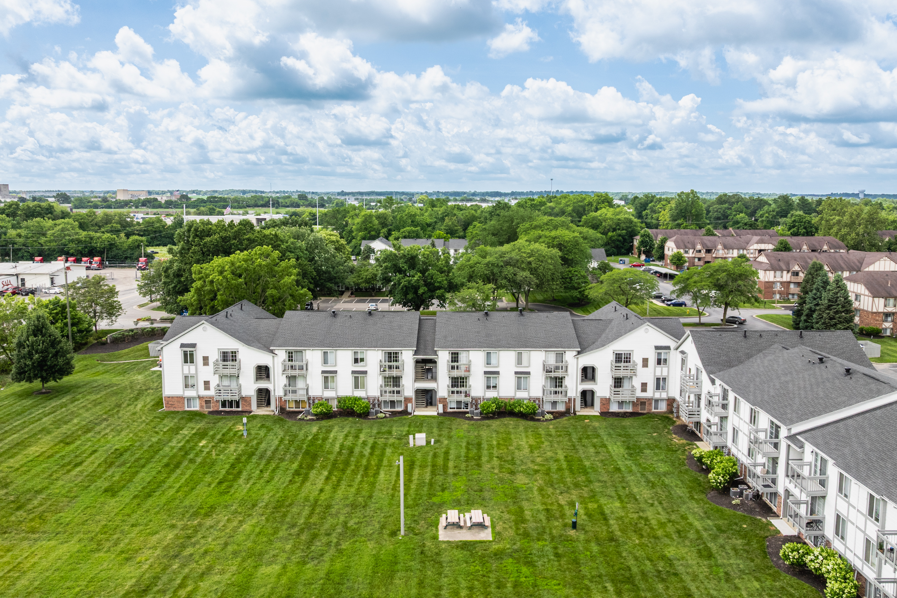 Bay Pointe Apartments 49 of 50