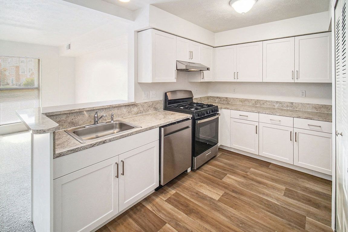 Black Sand Apartment Homes 2 of 12