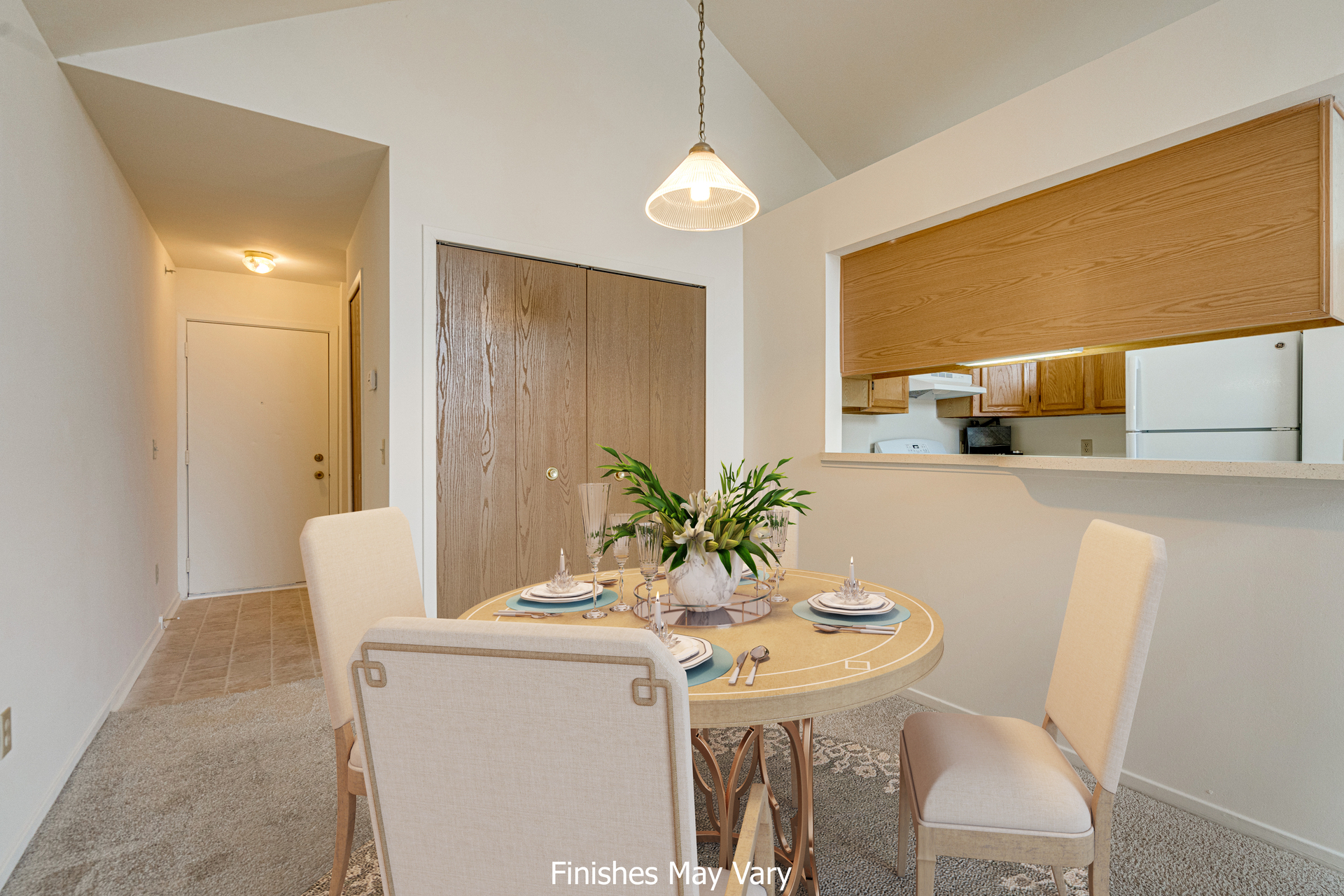 The Springs Apartment Homes 20 of 48