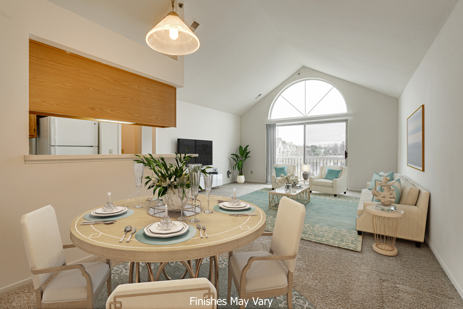 The Springs Apartment Homes 19 of 48