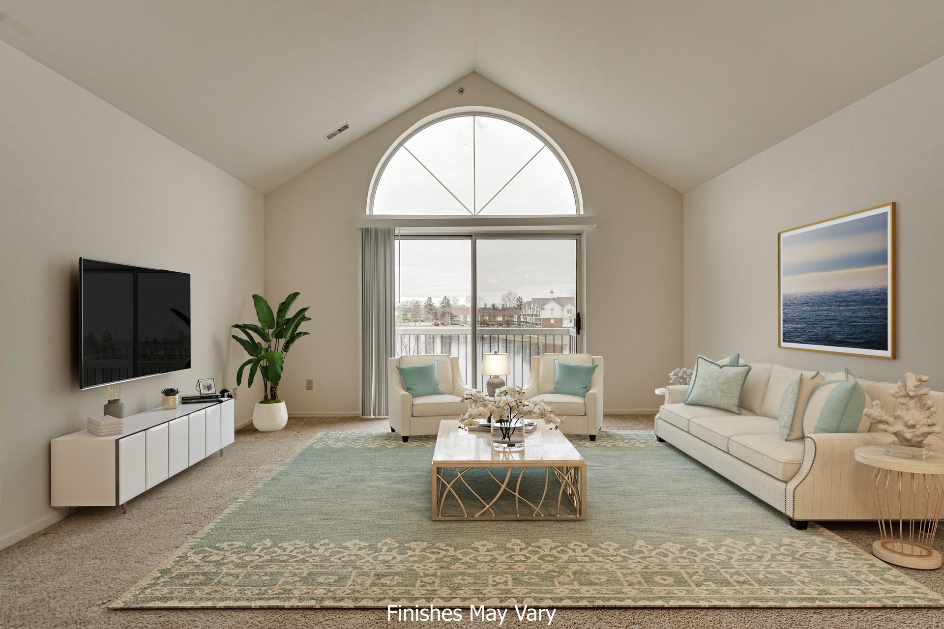 The Springs Apartment Homes 18 of 48