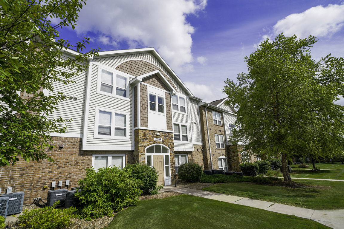 Brentwood Park Apartments 62 of 62