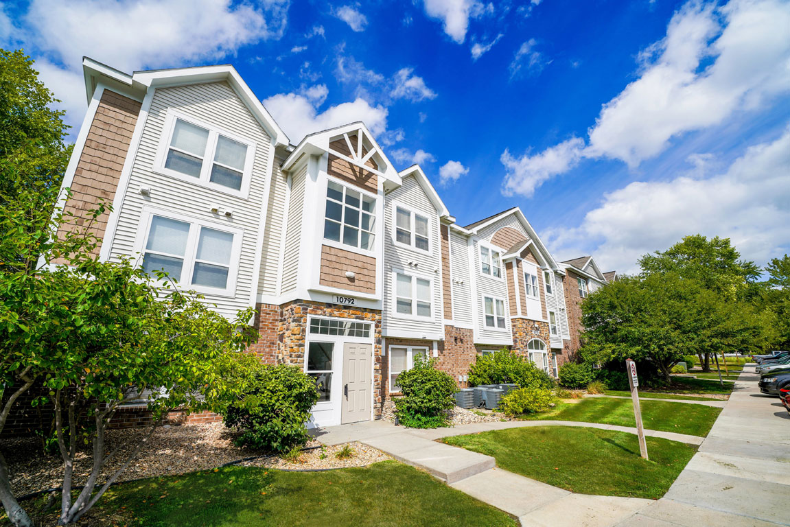 Brentwood Park Apartments 60 of 62