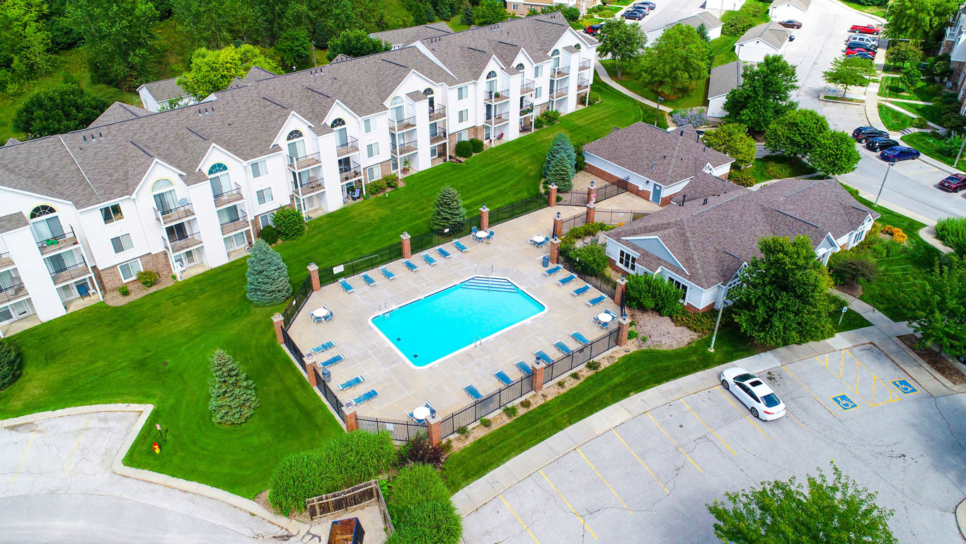 Brentwood Park Apartments 42 of 62