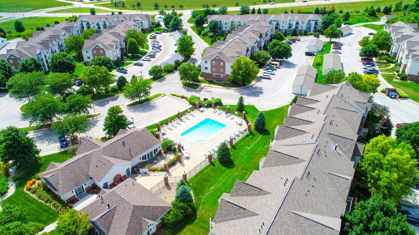Brentwood Park Apartments 58 of 62