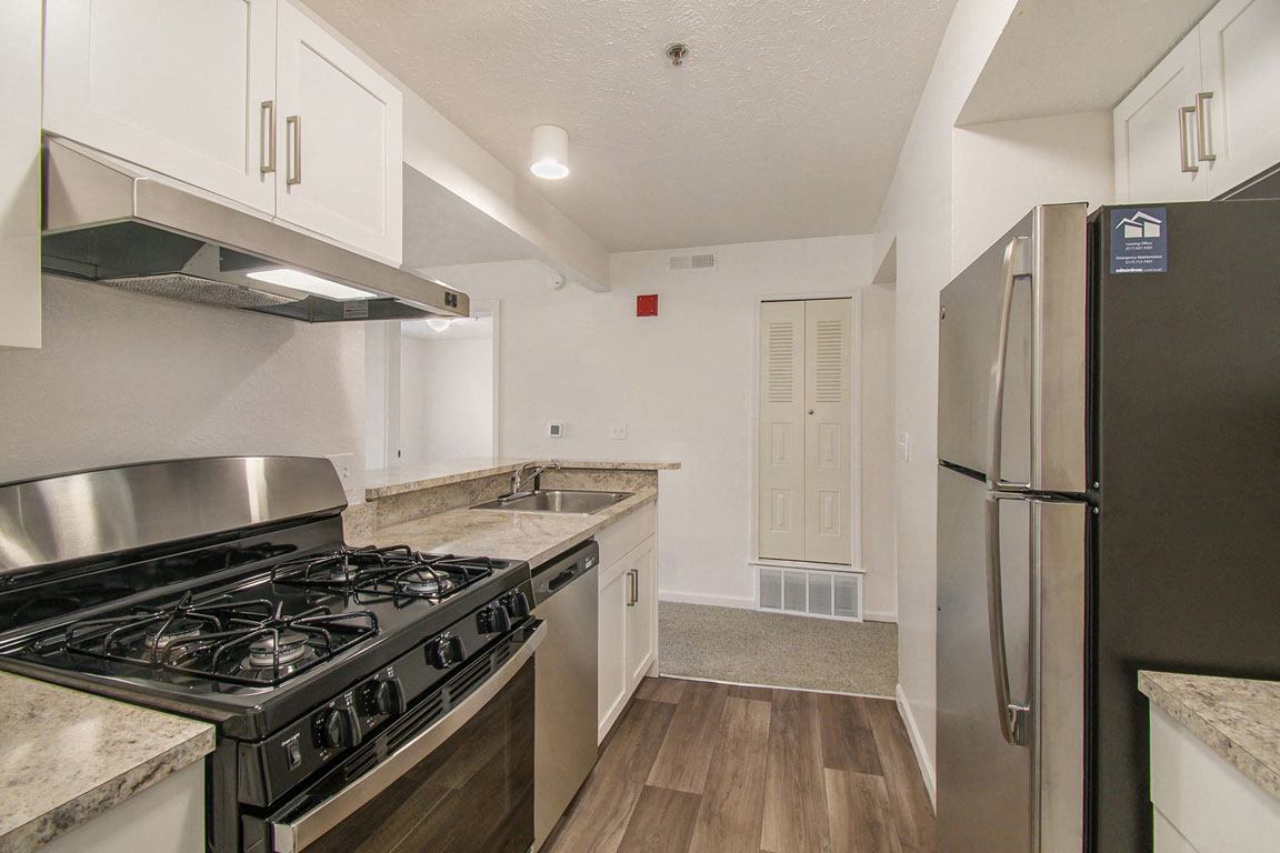 Brentwood Park Apartments 31 of 62