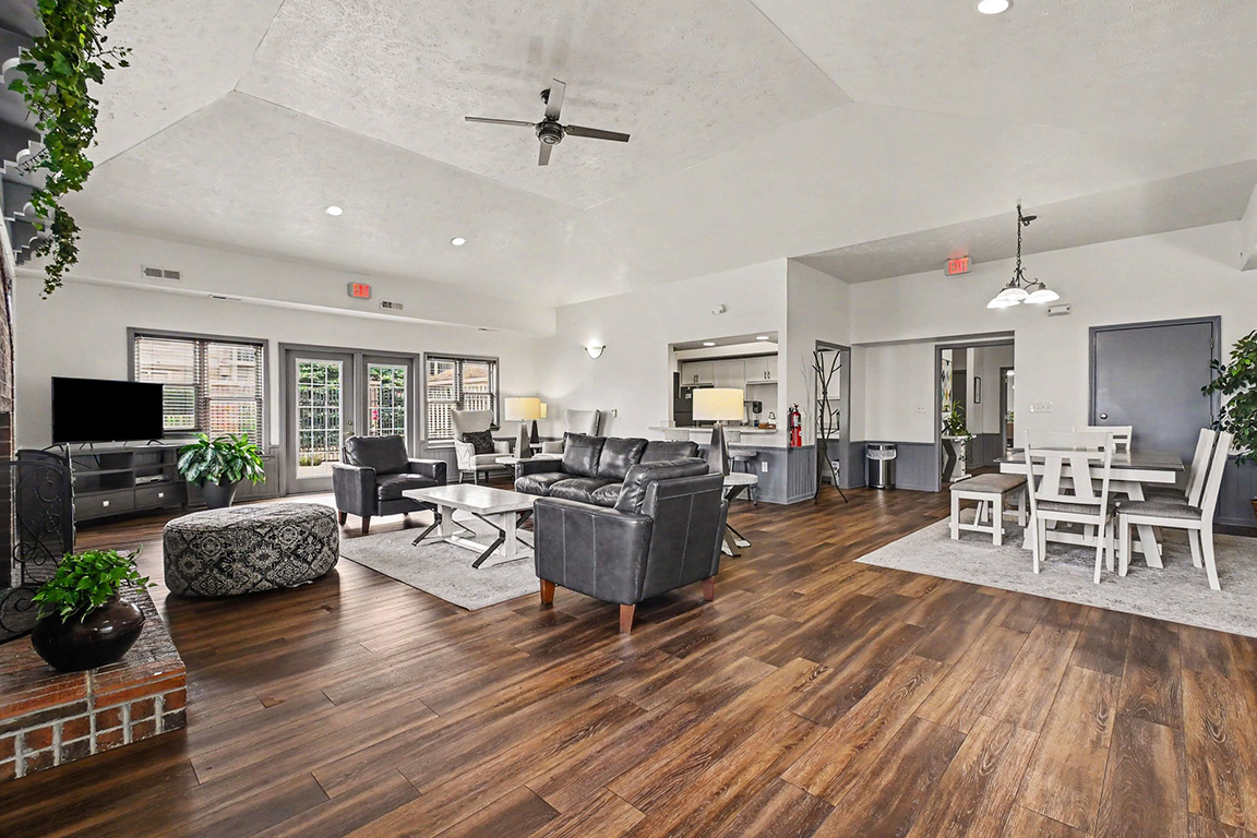 Brentwood Park Apartments 49 of 62