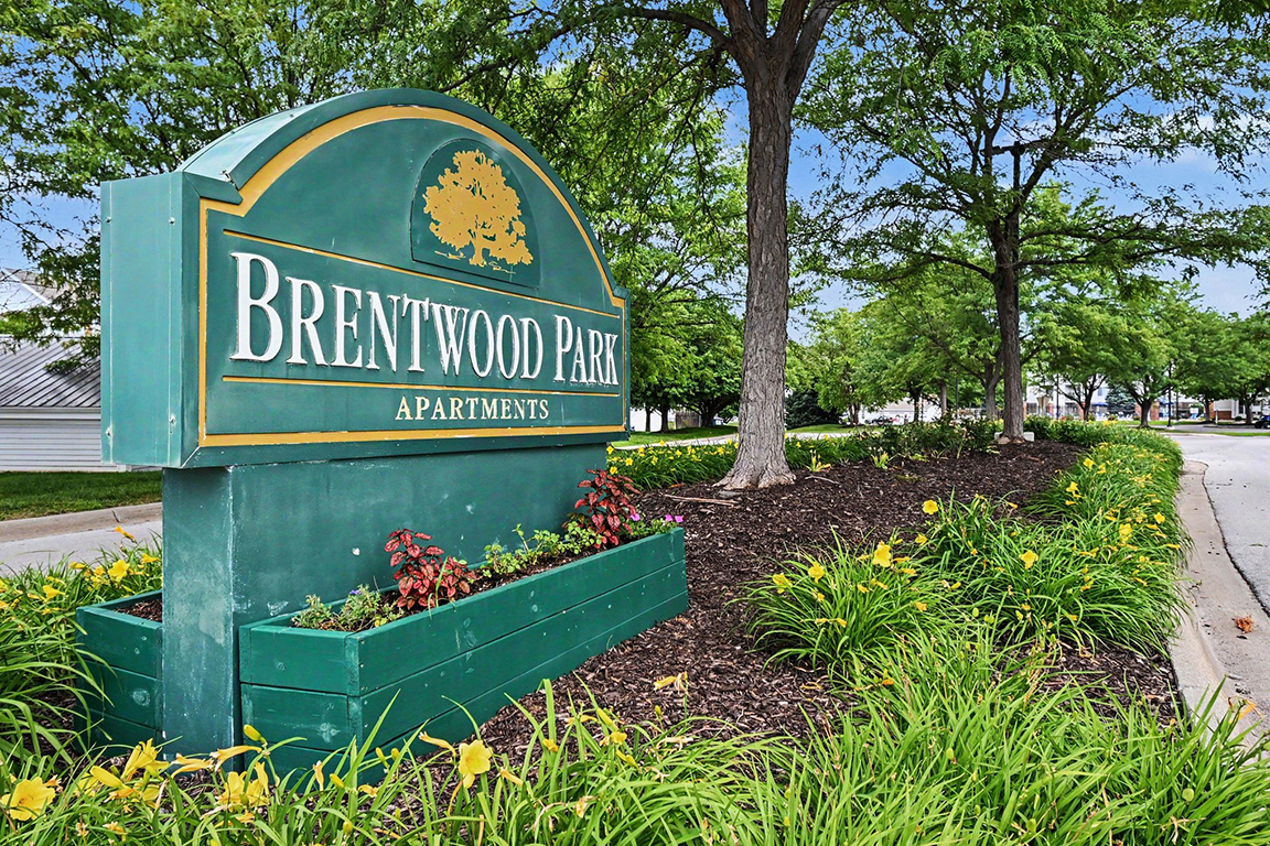 Brentwood Park Apartments 55 of 62