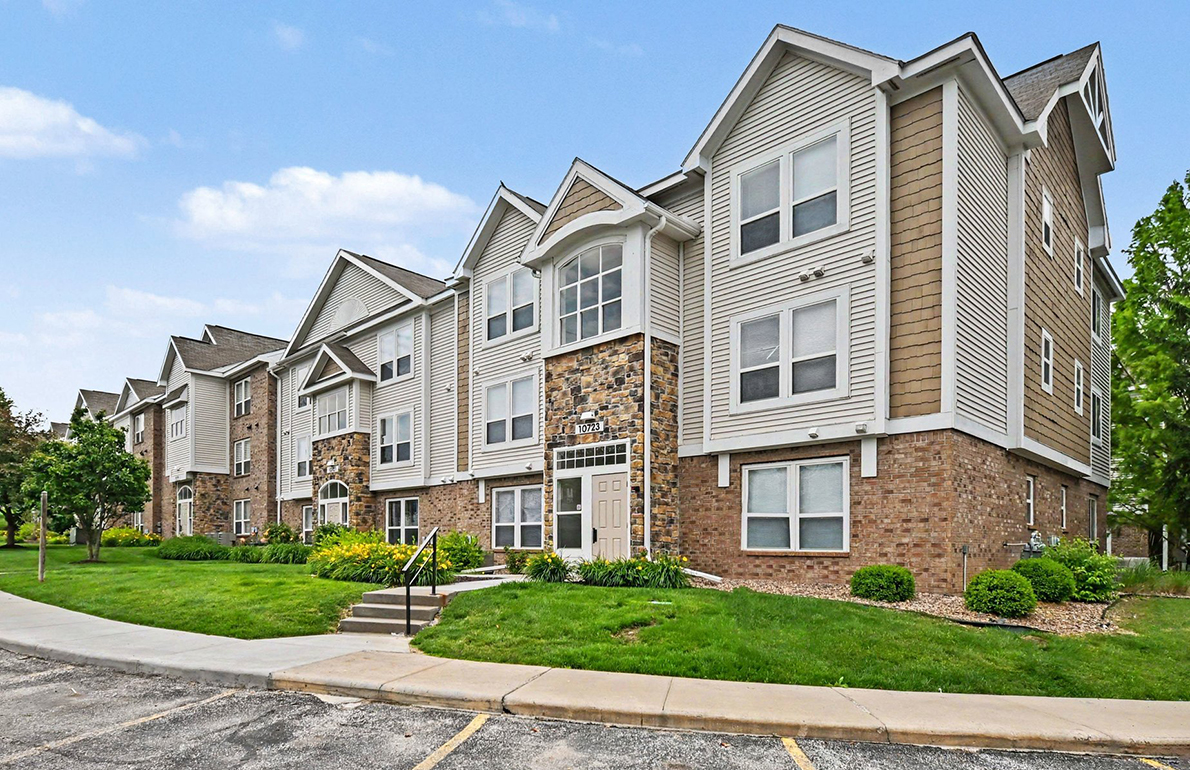 Brentwood Park Apartments 53 of 62
