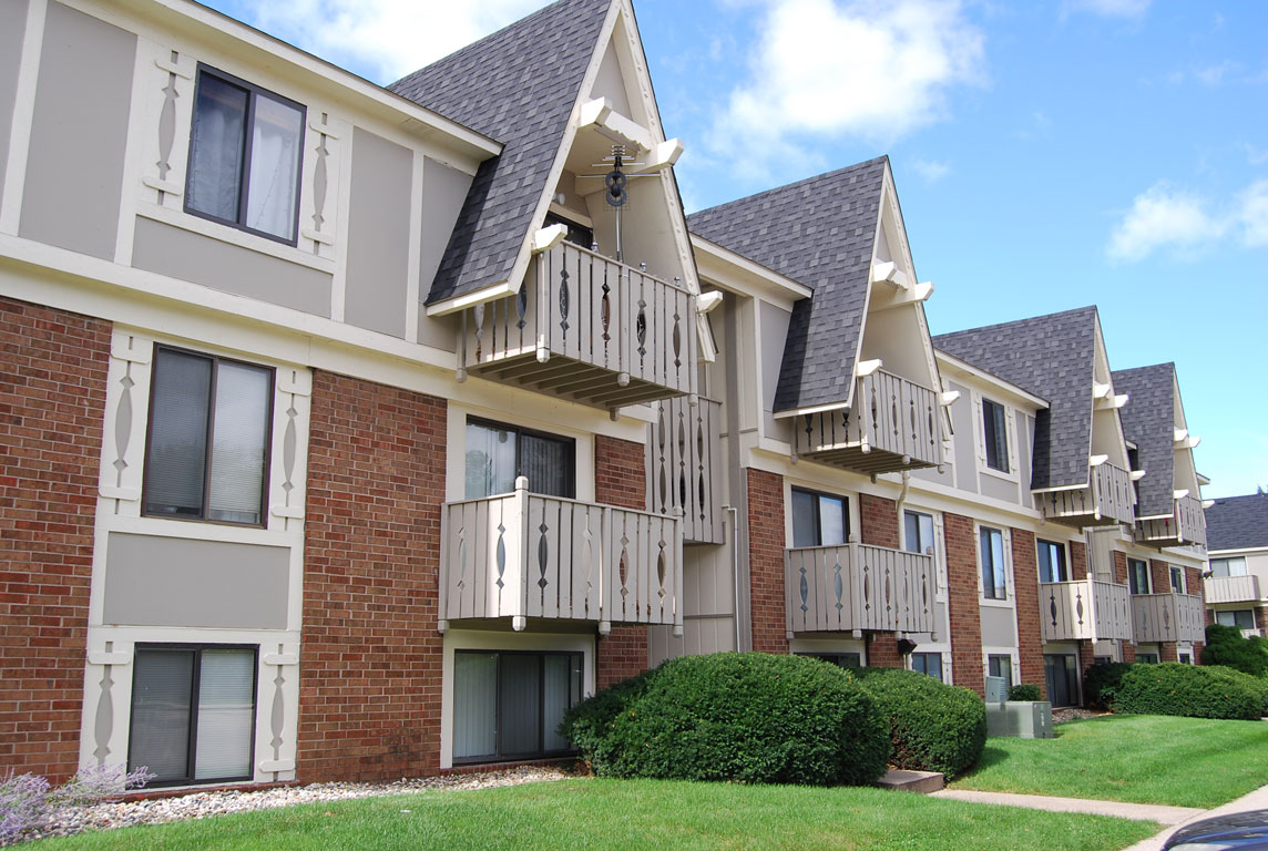 Briarwood Apartments 24 of 24
