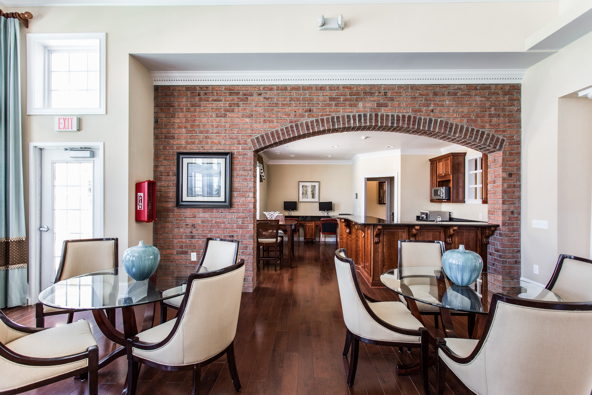 Brickshire Apartments 18 of 39