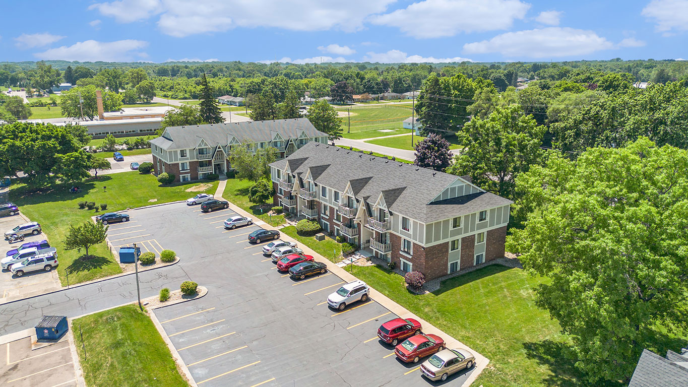 Briarwood Apartments 20 of 24