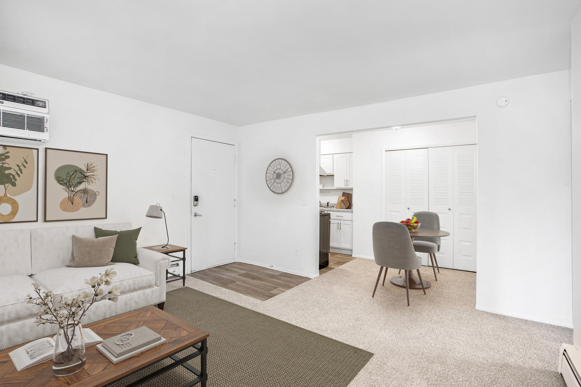 Brookside Apartments 6 of 12