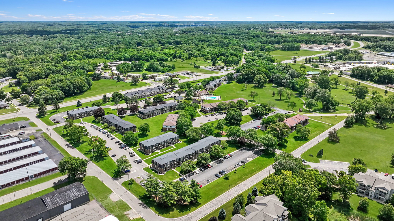 Brookside Apartments 42 of 56