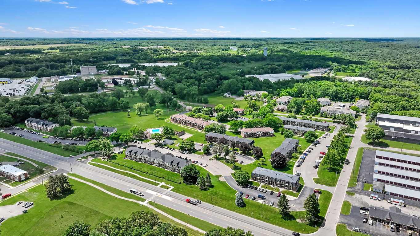 Brookside Apartments 45 of 56