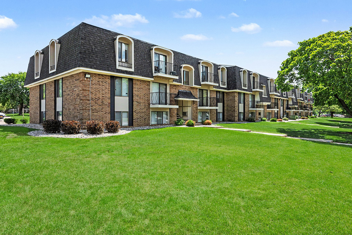 Brookside Apartments 48 of 56