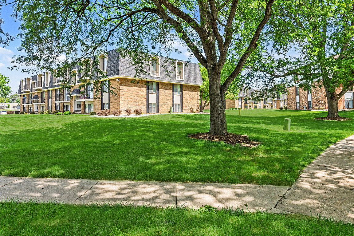 Brookside Apartments 46 of 56