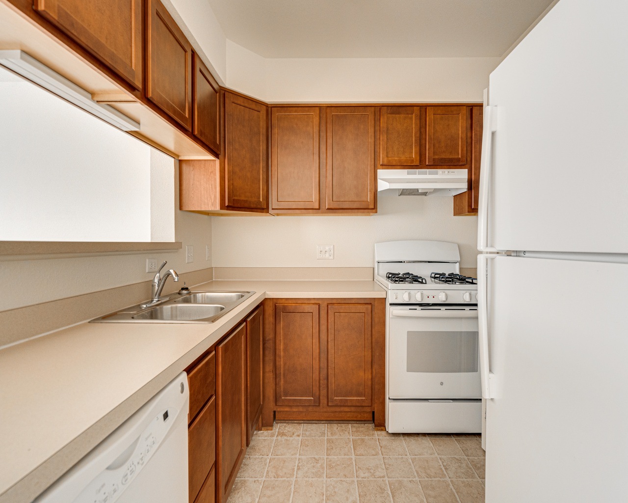 The Harbours Apartments 10 of 12