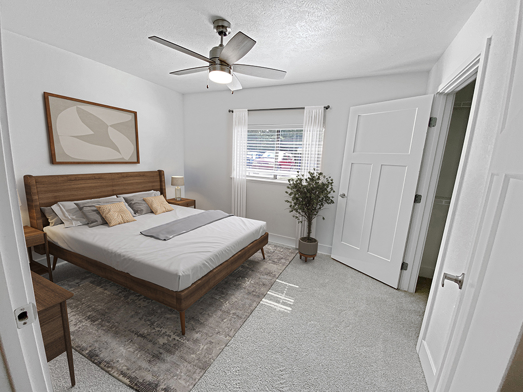 Byron Lakes Apartments 9 of 12