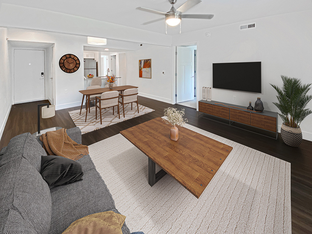 Byron Lakes Apartments 5 of 12