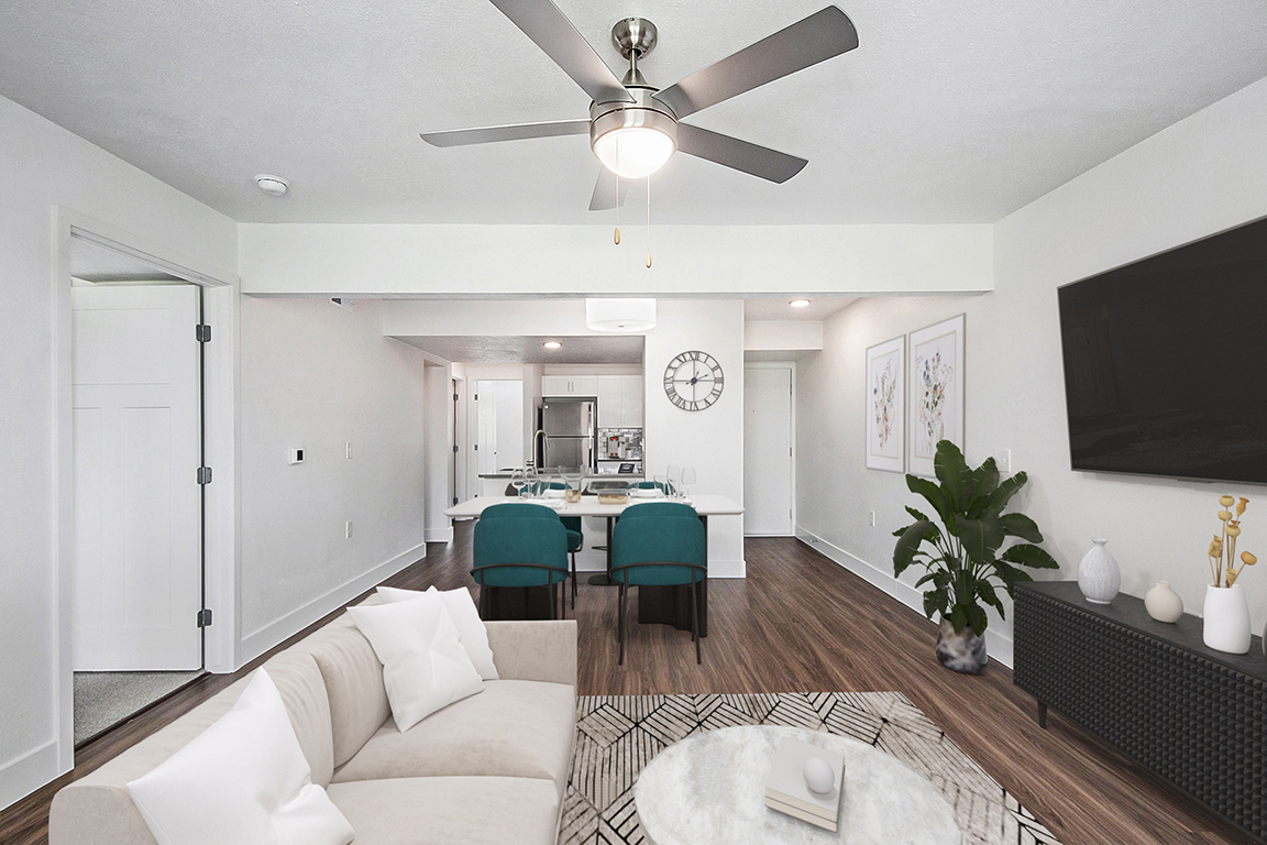 Byron Lakes Apartments 4 of 12