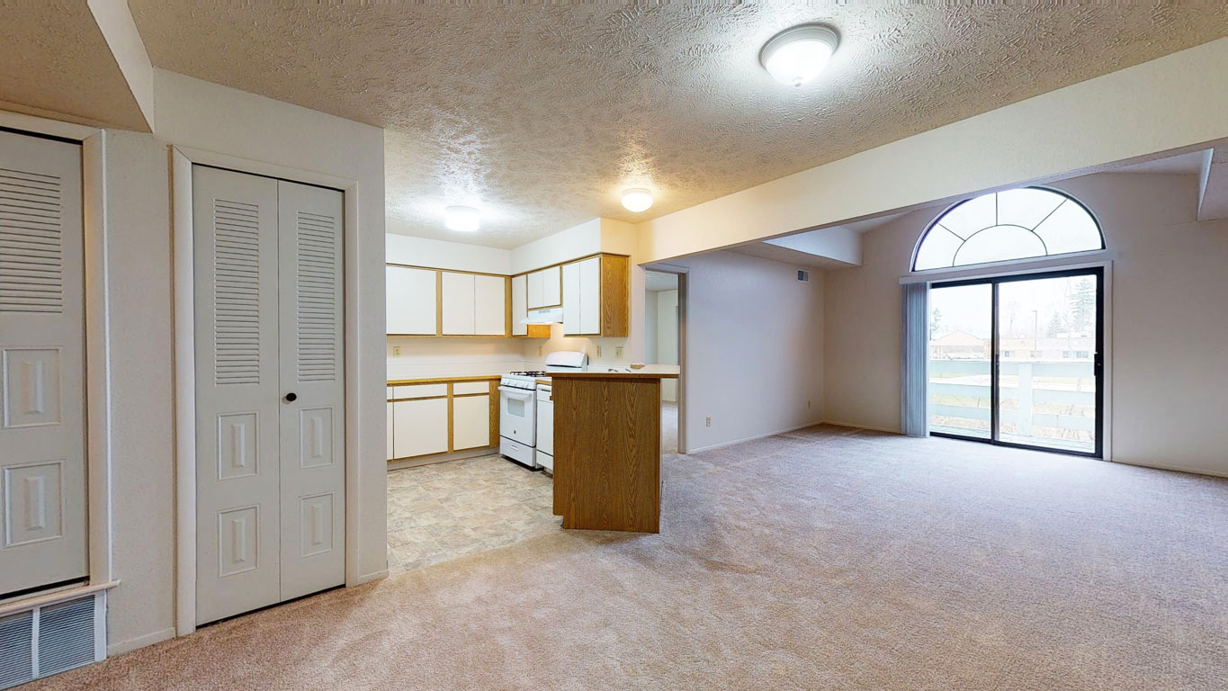 Canal Club Apartments 24 of 54