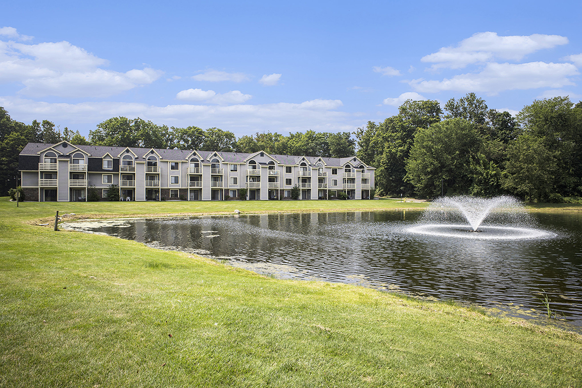 Canal Club Apartments 45 of 54